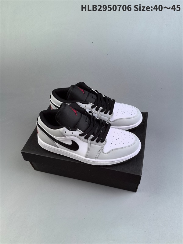 women air jordan 1 shoes 2024-9-5-074